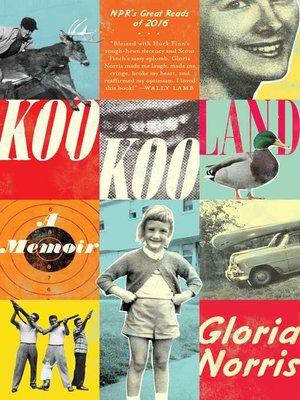 cover image of KooKooLand
